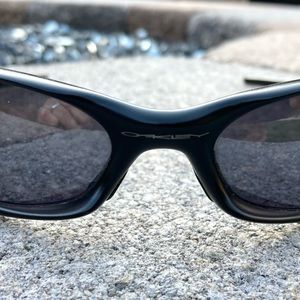 Oakley glasses